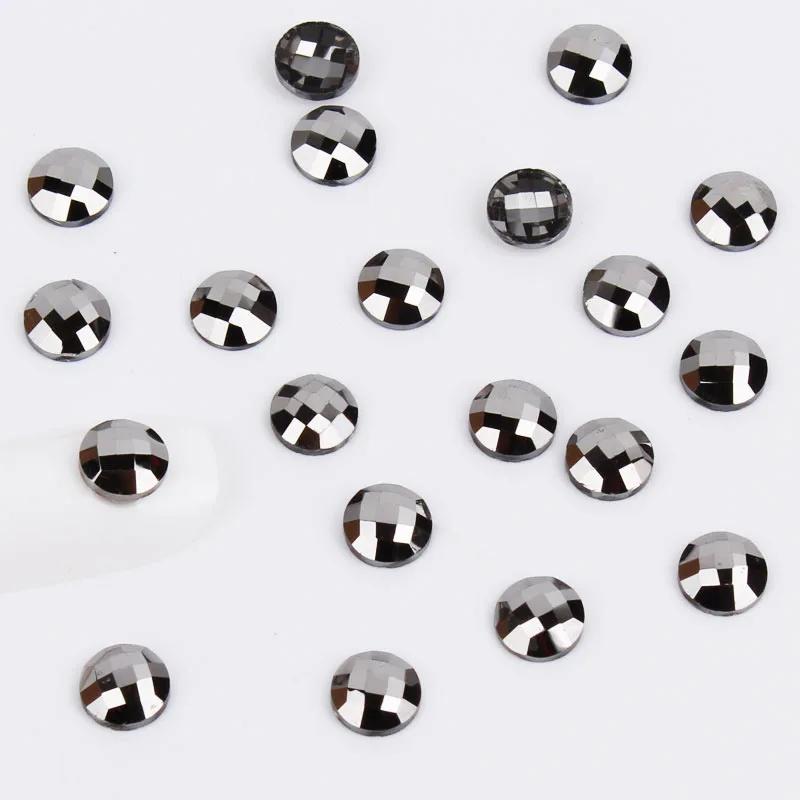 20 шт./упаковка стразы для украшения ногтей|Стразы и украшения| |