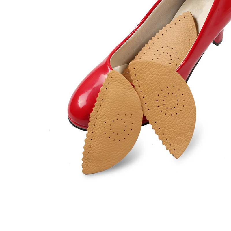 2020 Новинка 1 пара дышащей невидимой кожи массаж ног ортопедическая стелька Арка