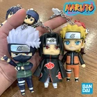 Экшн-фигурка из аниме Наруто