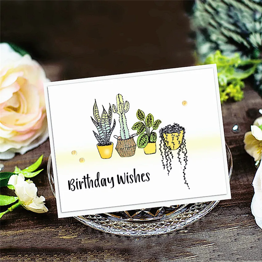 Штамп для скрапбукинга 15*21 см|Штампики| |