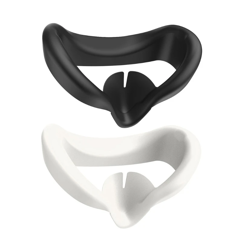 Нескользящий чехол для подушки лица Сменные накладки наушников Pico Neo 3 |