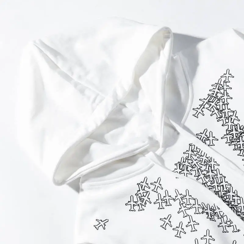 

New autumn and winter vests men's 2021 Korean fashion brand clothes men's and women's couples loose student hooded Joker vests