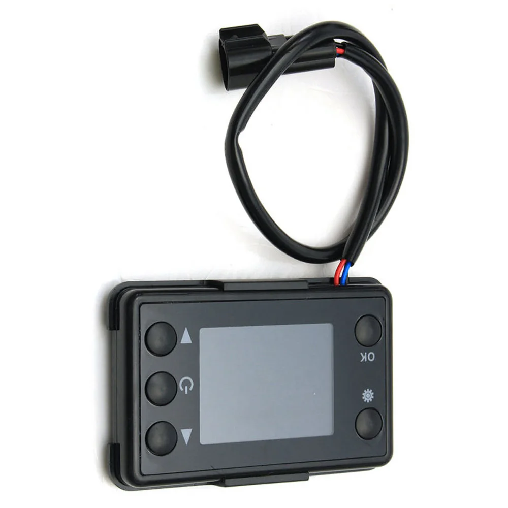 

Time setting Motherboard Universal 3KW/5KW With LCD Switch&Remote Controller