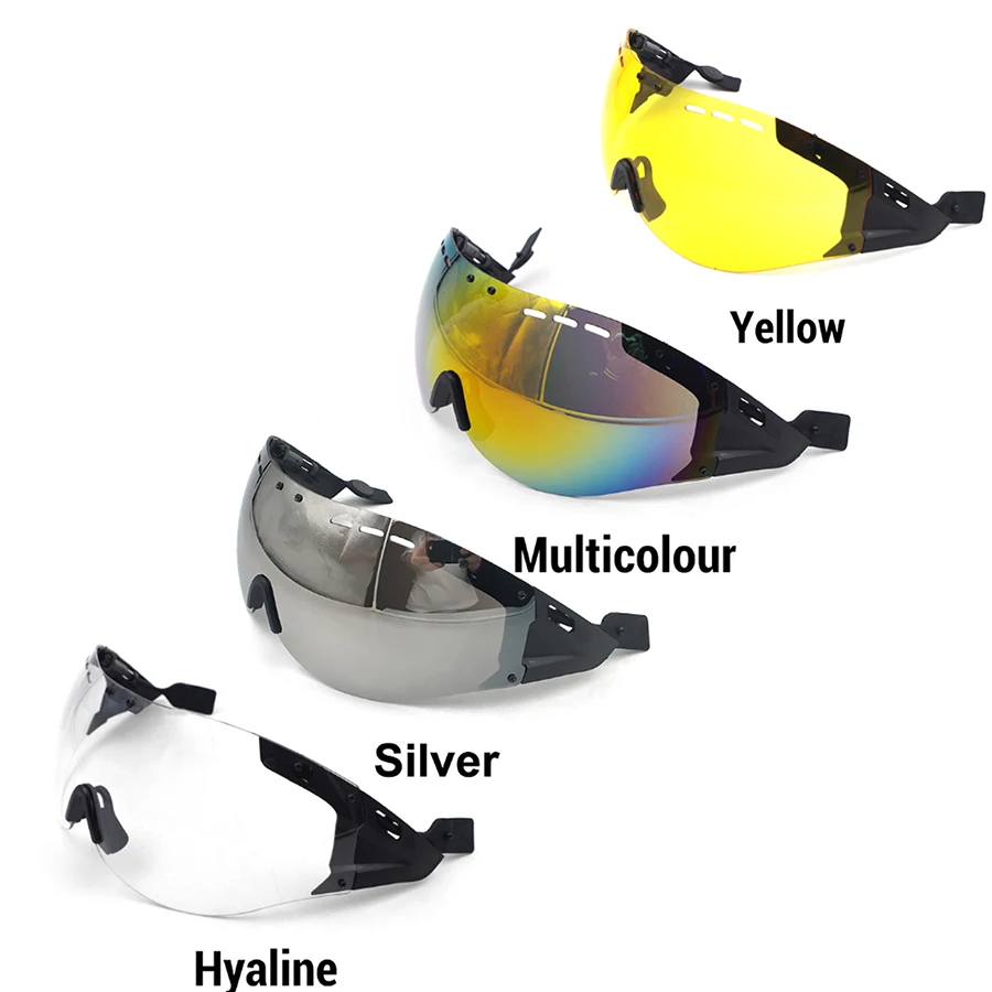 Дорожный велосипедный шлем eye Casco Ciclismo объектив aero tt дорожный солнцезащитный