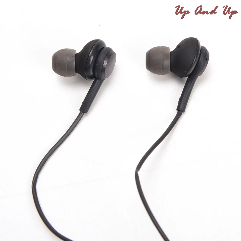 3 5 мм с микрофоном супер бас гитара Музыка в ухо стерео наушники 1 2 м черный для