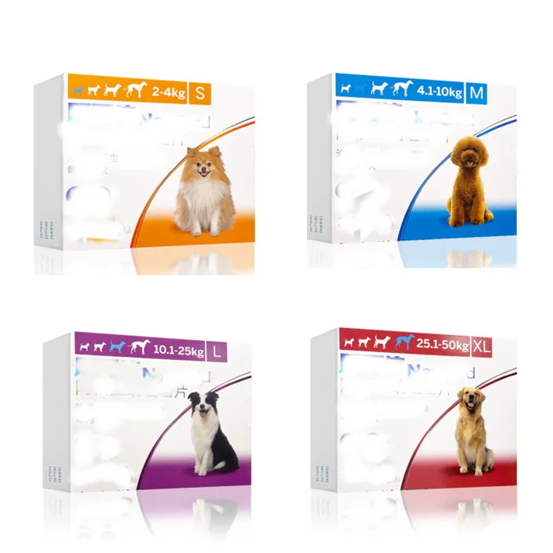 Desparasitante Nex Pet In Vitro-0