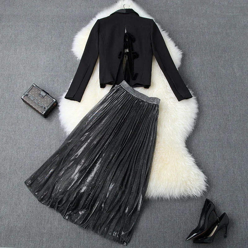 

Top Quality New 2020 Autumn Sexy Party Mermaid Casual Women Hollow Out Embroidery Long Sleeve White Black Dress Above Knee