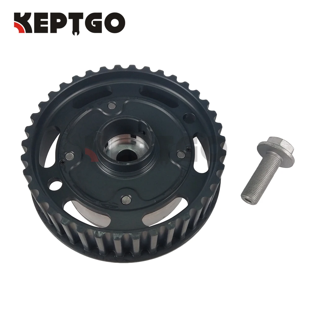 Шкив распределительного вала Dephaser ДЛЯ RENAULT MEGANE&ampSCENIC LAGUNA MK2 MK3 1 6 16 В 7701474362 7701478079