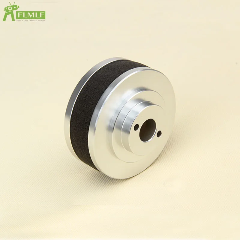 сплав воздушного фильтра из