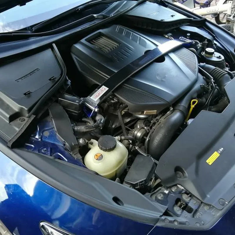 Балансировочная Подвеска для Infiniti Q50L Q50 Q60 3.7L 2 0 T 2014 арматурные стержни