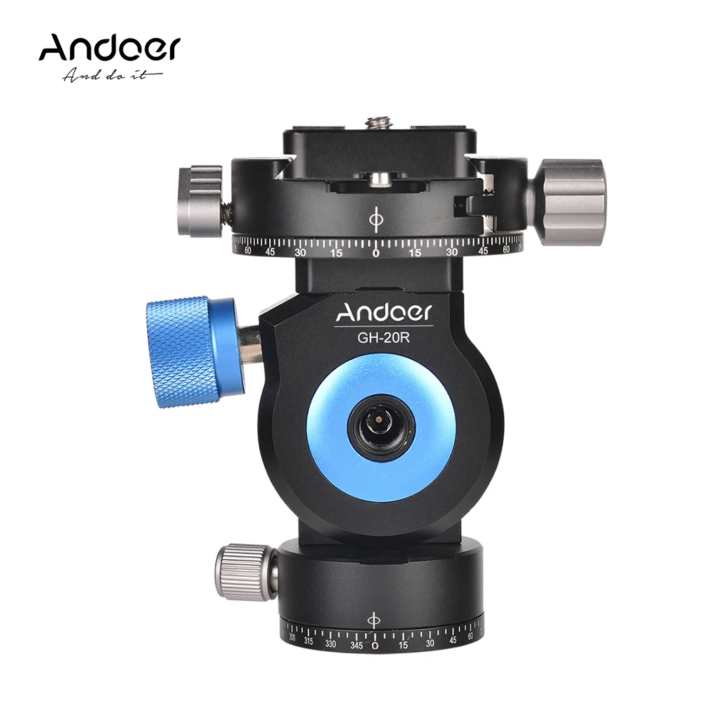 Штатив монопод из алюминиевого сплава с быстроразъемной пластиной|Аксессуары