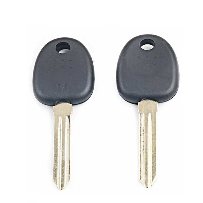 Автомобильный Транспондер Blank Key Shell чехол для Hyundai акцентная сота налантра Accent NF
