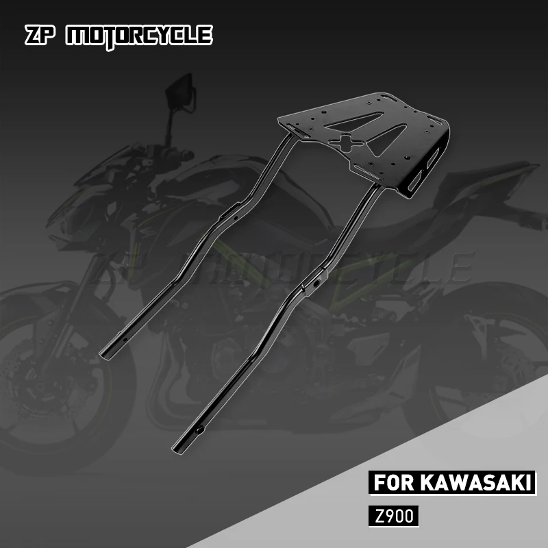 

Аксессуары для мотоциклов, задний багажник для Kawasaki Z900 Z 900 2017 2018
