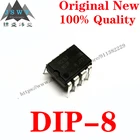 10  100 шт. IR2153PBF DIP-8 полупроводник управления питанием IC Gate Драйвер IC чип с для модуля arduino Бесплатная доставка IR2153