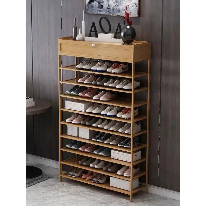 

Zapatera Zapatero Mueble Para El Hogar Organizador De Zapato Gabinete Scarpiera Sapateira Meuble Chaussure Furniture Shoes Rack