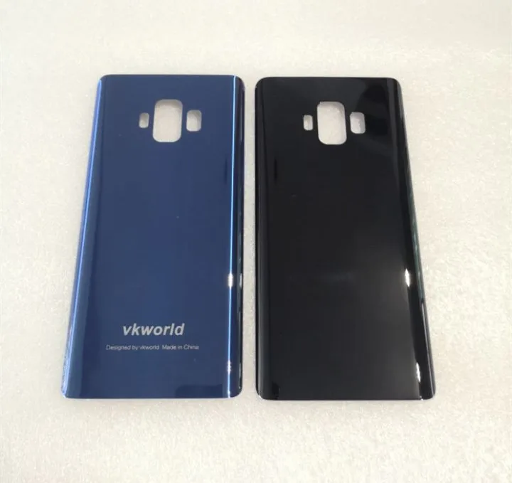 Чехол для Vkworld S8 защитный чехол для аккумулятора корпус долговечный для мобильного телефона рамка для Vkworld S8