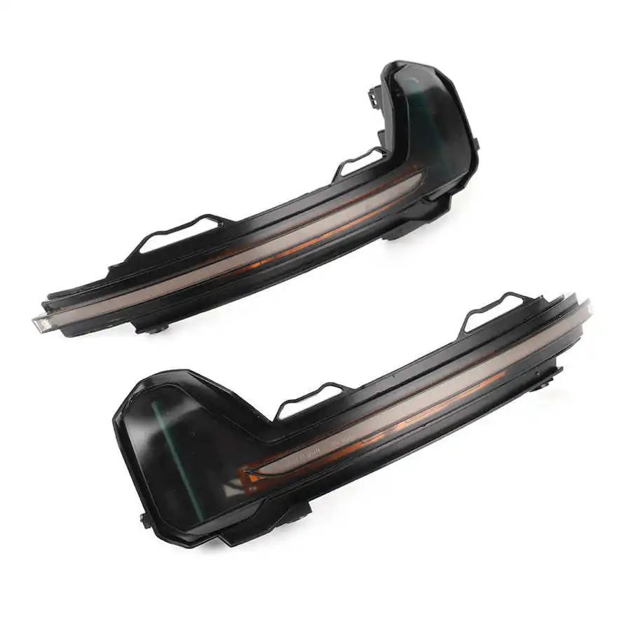 Светильник ing автомобильный Светодиодный Боковой зеркальный динамический