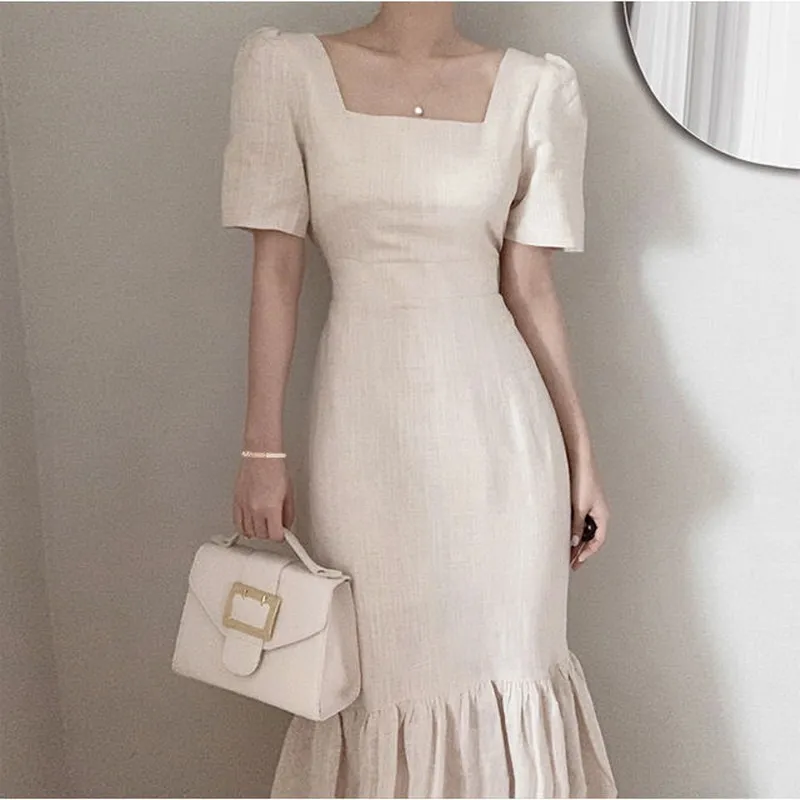 

Dresses