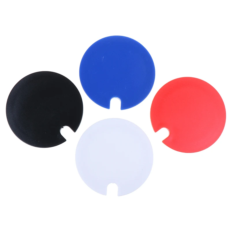 

1x Silicone Notch Lid Universal Food Grade Silicone Cup Cover Lid With A Notch Dust-proof Lid For Cup Water Bottle