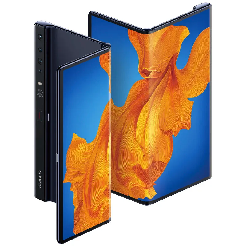 Смартфон Huawei Mate Xs планшетофон 40 МП 4500 мАч 8 дюймов | Мобильные телефоны и