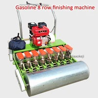 seeding machine agricultural precision planter new small hand push electric automatic multi function adjustable 8 row seeder