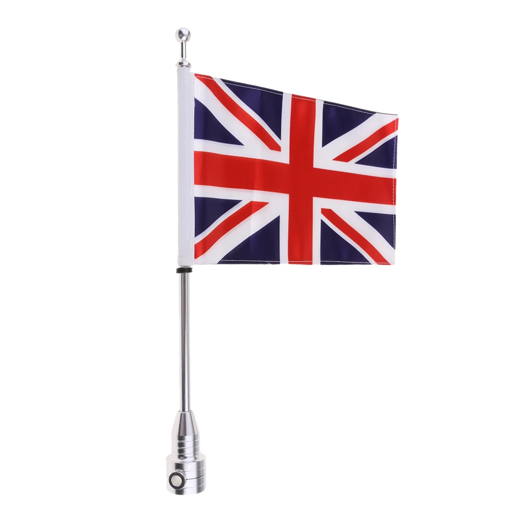 1 шт. кронштейн заднего багажа монтажный флагшток флаг для Harley XL883 1200 X48|Уход| |