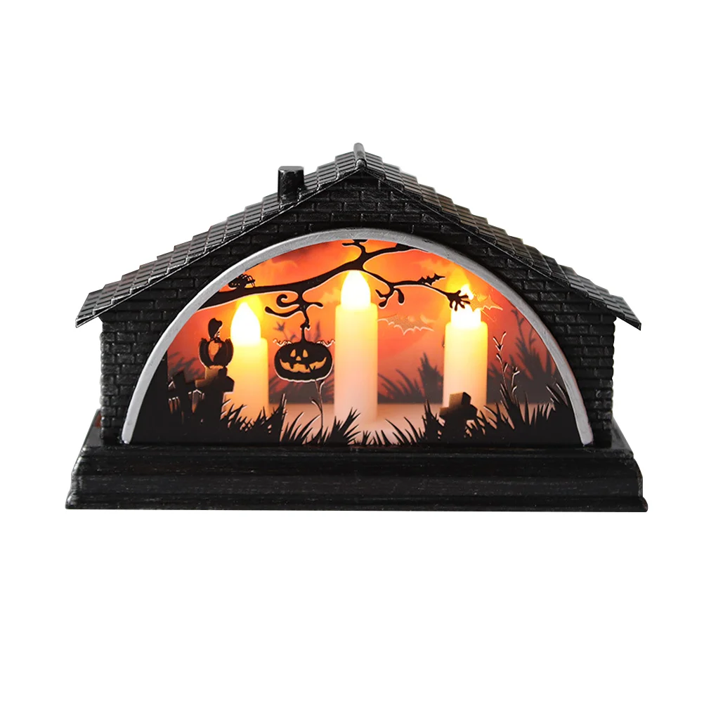 

1Pc Theme LED Light Decorative Night Lamp Funny Lamp