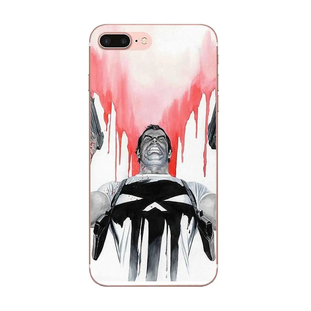 American Sniper Chris Kyle Logo Unique For Huawei Nova 2 V20 Y3II Y5 Y5II Y6 Y6II Y7 Y9 G8 G9 GR3 GR5 GX8 Prime 2018 2019 | Мобильные