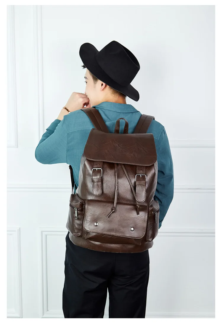 

Backpacks