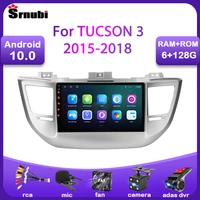 9 android 10 car radio for hyundai tucson 3 2015 2016 2017 2018 multimedia video player gps navigation 2 din 4g wifi stereo dvd