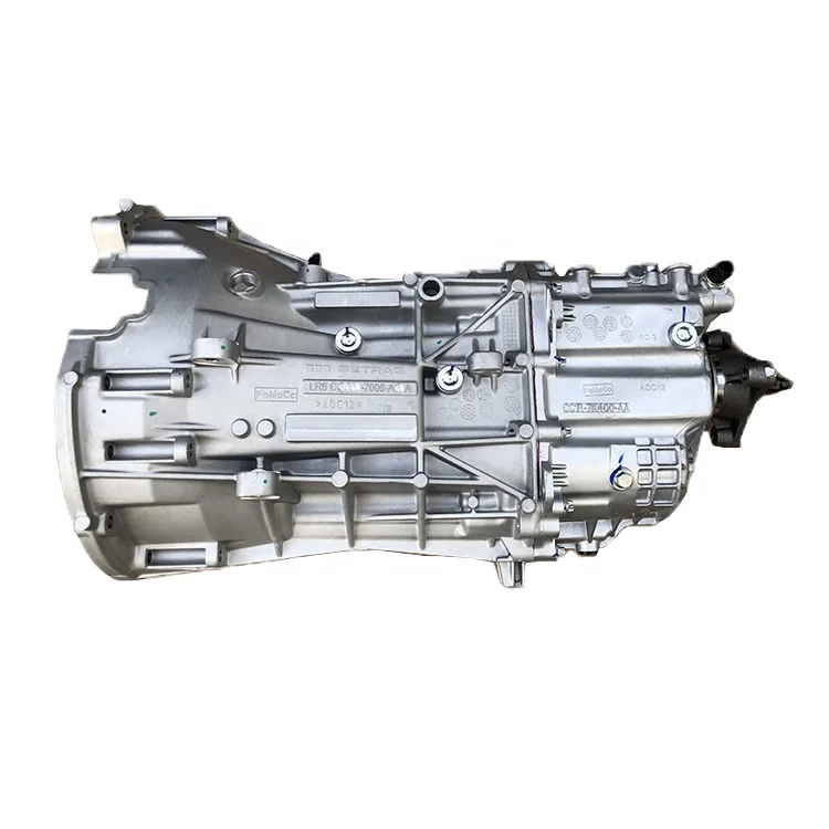 

Коробка передач для Ford Transit V348 2.2l 1731834 Cc1r-7k400-aa