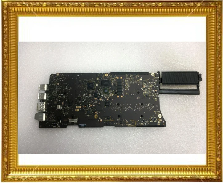 Оригинальная материнская плата i5 2 7 ГГц 8 ГБ A1502 820-4924-A для Macbook Pro Retina 13 дюймов
