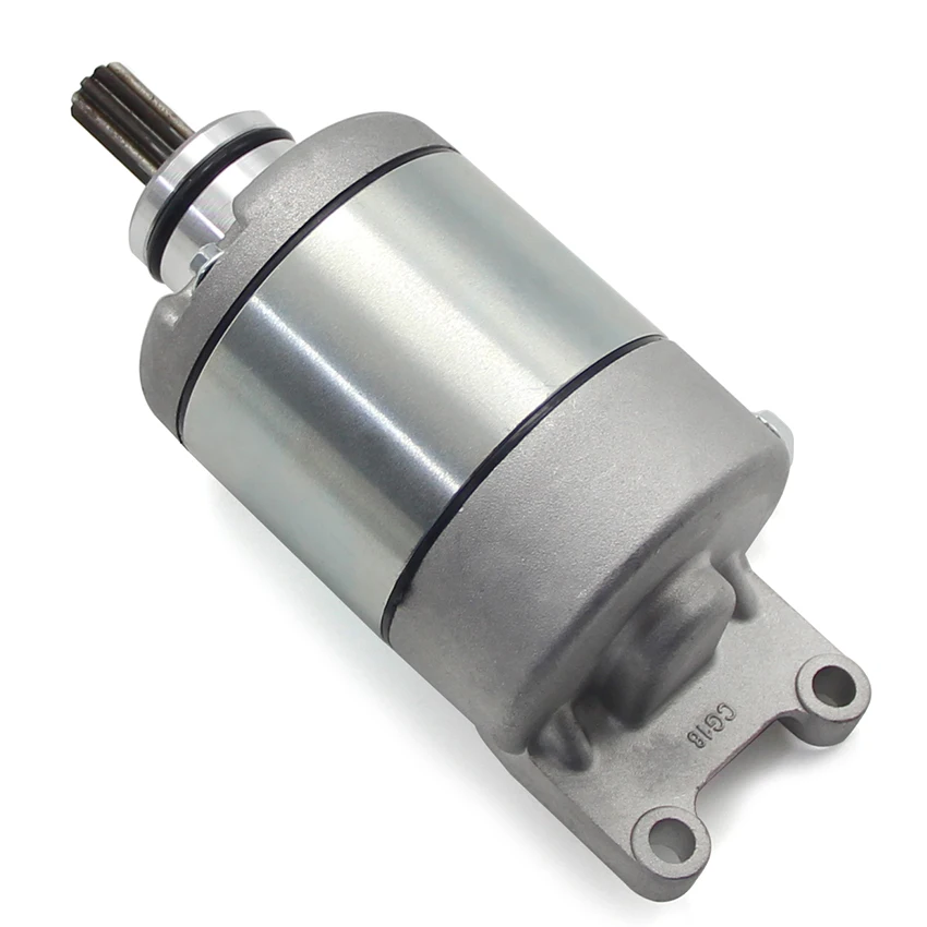 Стартер мотоцикла для KTM 450 505 SX-F SXS-F XC-F SMR Rally заводская реплика SX ATV 77340001000