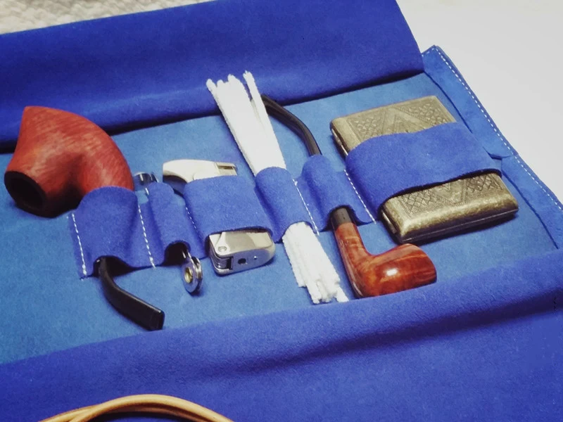 Большая черная сумка-ведро ручной работы Подлинная женская сумка с 4 трубками