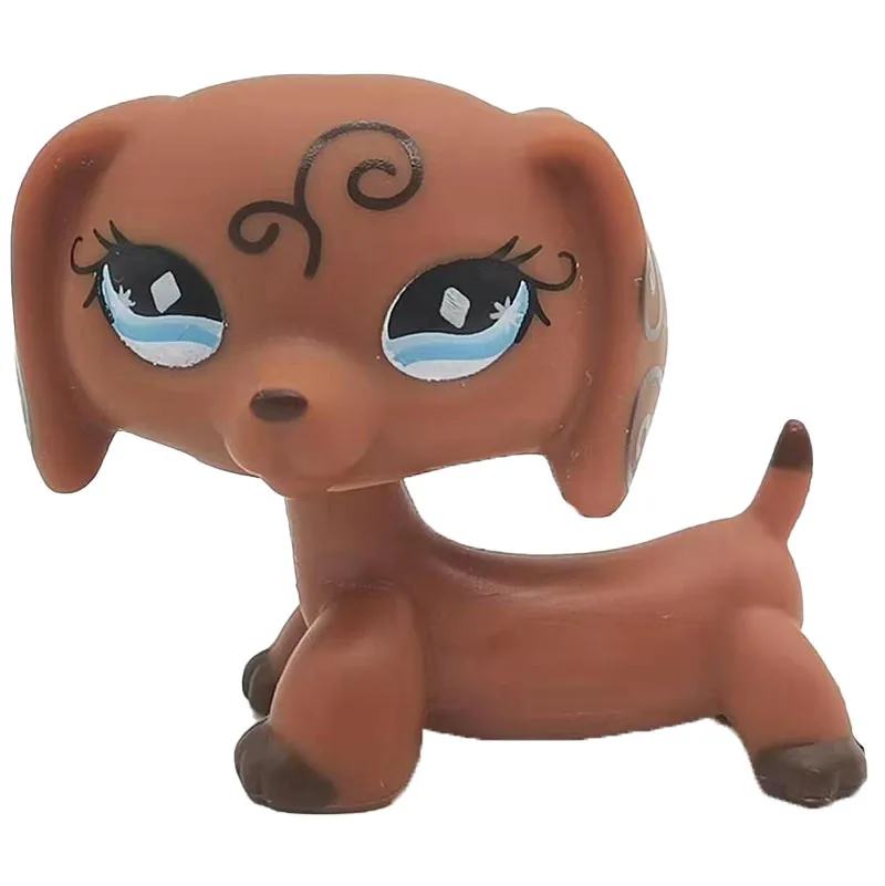 Стоячие маленькие животные игрушки для зоомагазина кошка с короткой шерстью