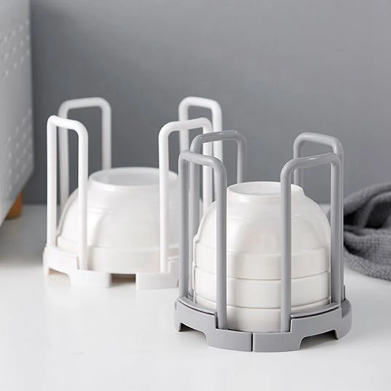 Выдвижной настольный кухонный органайзер пластиковая подставка для слива воды