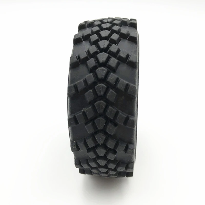 Rc Car Tires Applies To: 1:16 Wpl B36 B-36 B36K Kit Truck 4Pcs(Without Wheel hub) | Автомобили и мотоциклы