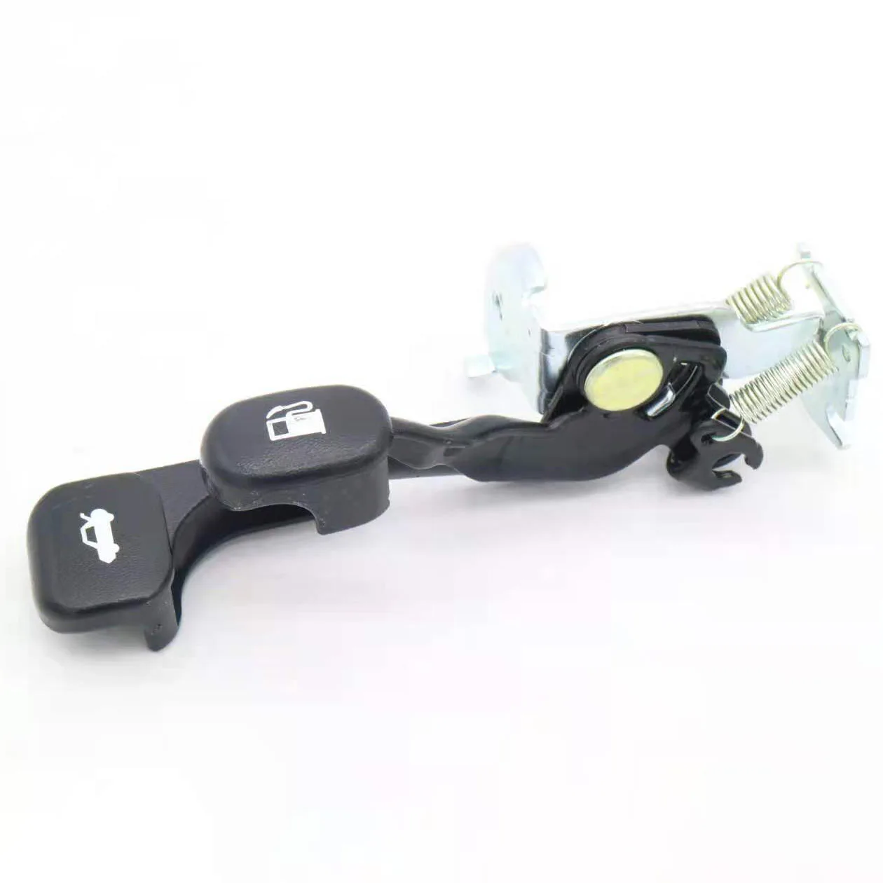 Топливный наполнитель для багажника Accent Elantra Tiburon OEM8157022012 2001 2007 Крышка Резервуара
