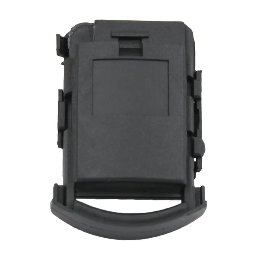 2-кнопочный пульт дистанционного управления 433 МГц ID40 для Vauxhall Opel Corsa C Combo 2001-2004 HU100