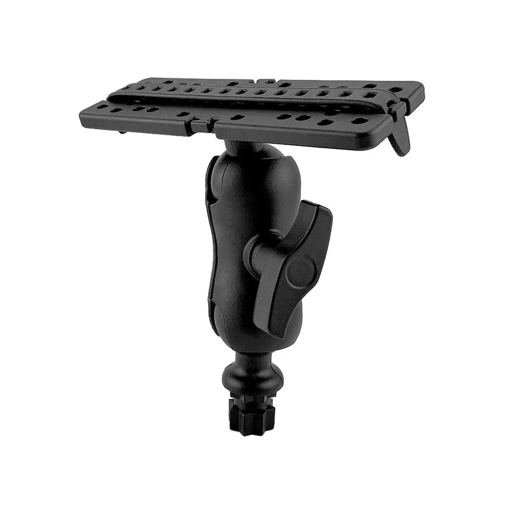 

ABS Fish Finder Bracket Base Bracket Electronic Finder Fish Fishfinder