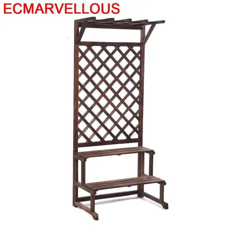 Подставка под дерево внутренние цветы стеллаж для растений уличная стойка