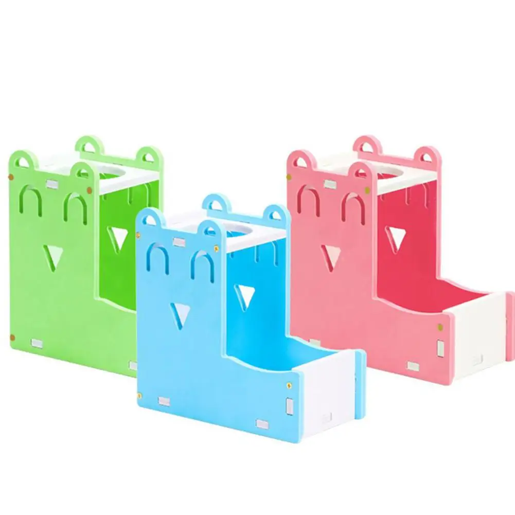 Корыто для кормления хомяка чайник домашних животных автоматическая чаша