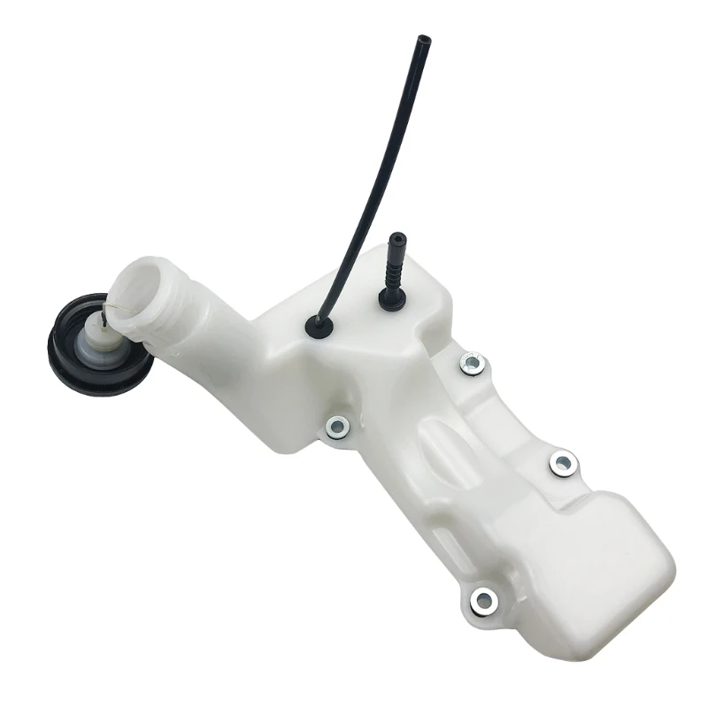 

Fuel Gas Tank Fuel Line Filter for FS120 FS200 FS250 FS300 FS350 Lawn Mower Brush Cutter Garden Tools