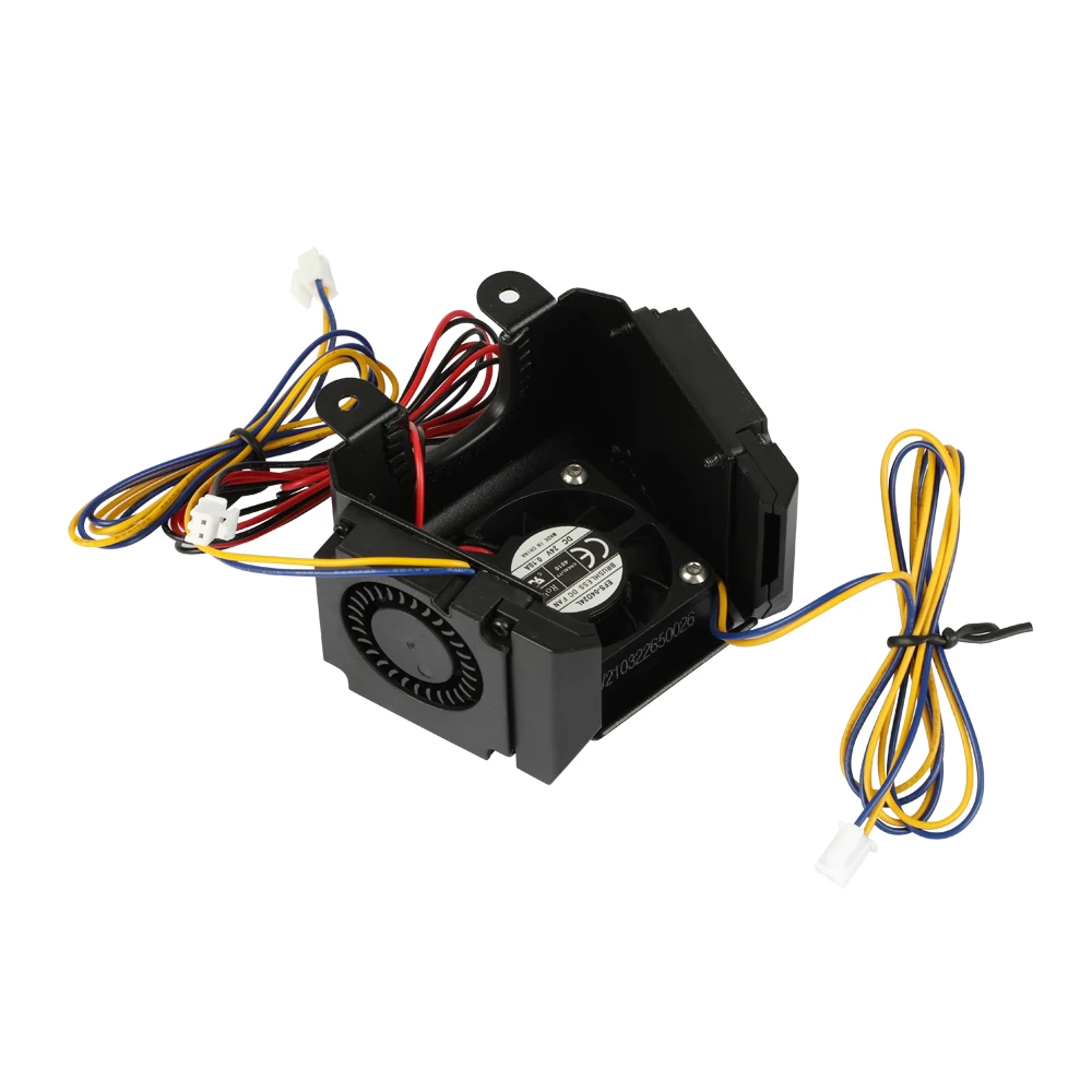 Детали для 3D-принтера CREALITY CR-X/CR-X Pro | Компьютеры и офис