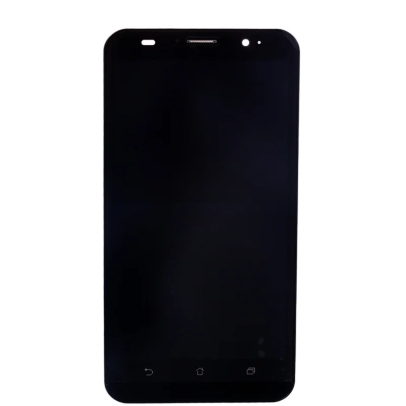 Оригинальный ЖК-дисплей 5 дюйма для ASUS Zenfone 2 ZE551ML сенсорный экран в сборе замена