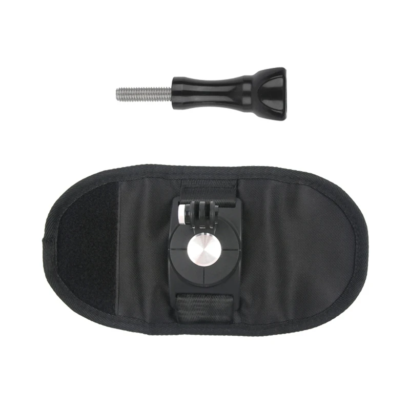 360 градусов вращение БЫСТРОРАЗЪЕМНАЯ лямка для рюкзака Кнопка крепления пряжки