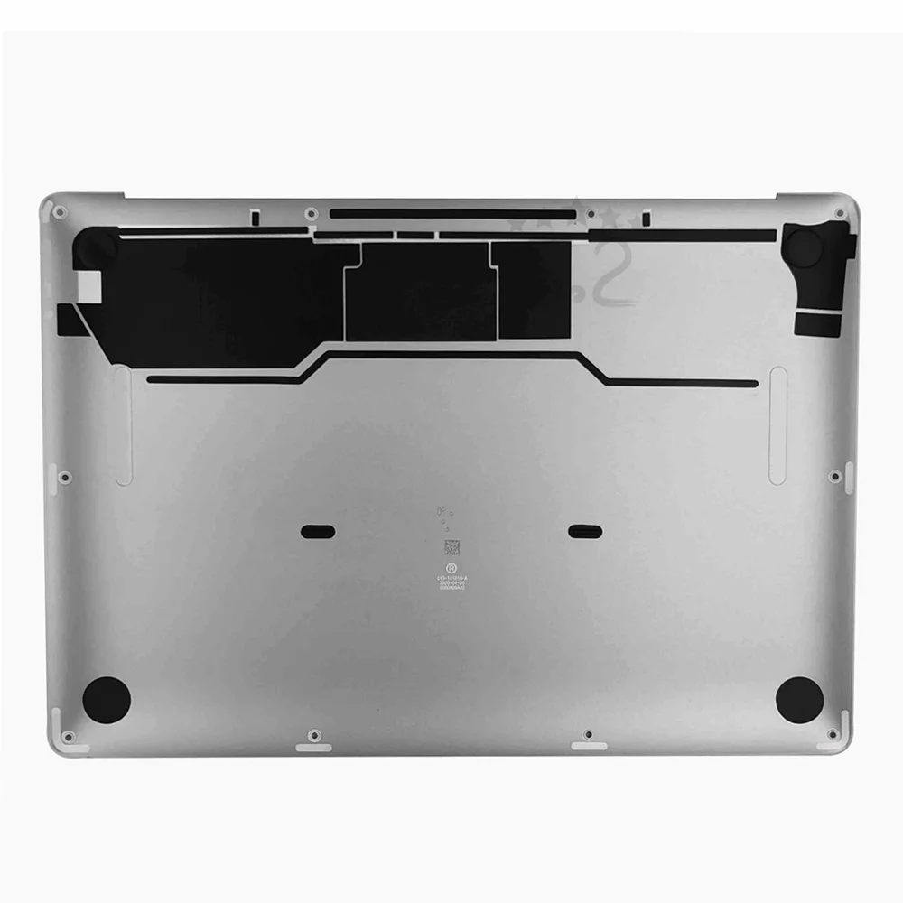 New A1932 Bottom Case For Macbook Air 13.3&quot Lower Cover 2018-2019 Year Gold Silver Space Gray EMC 3184 |