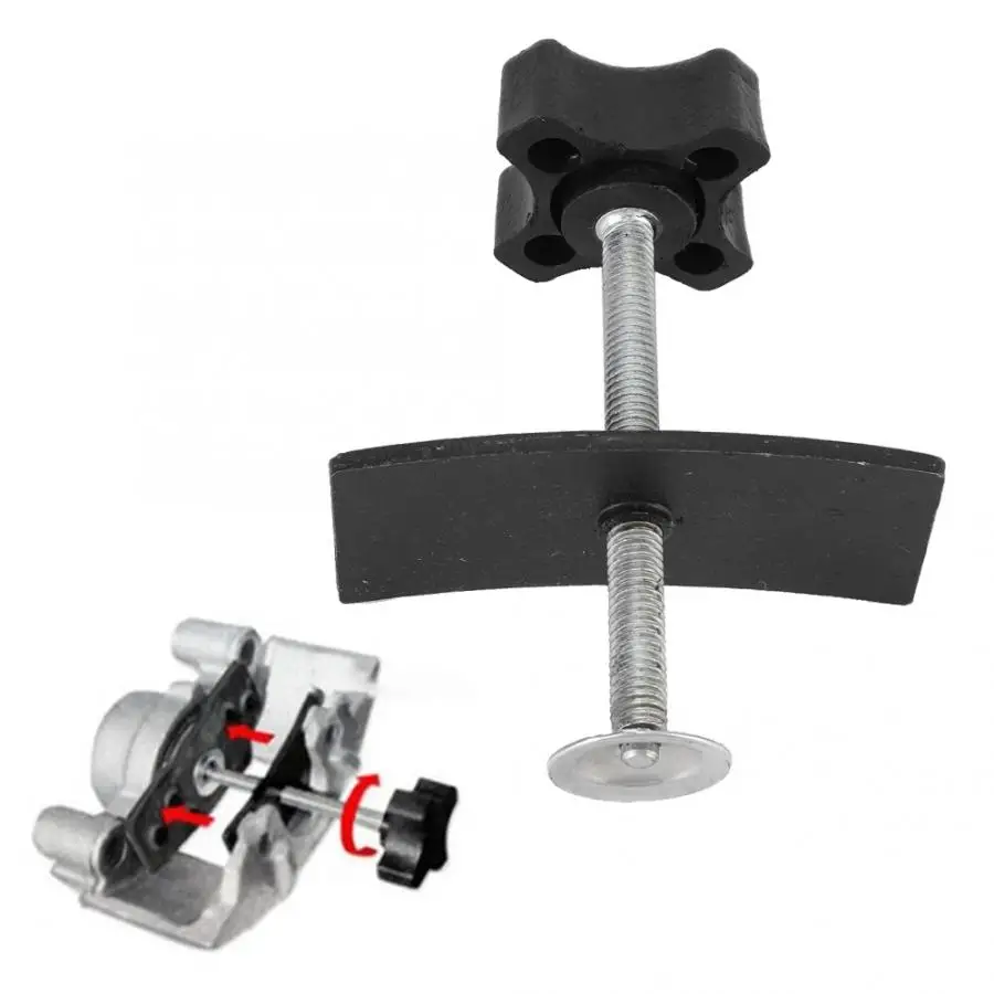 Прочный автомобильный храповик суппорт дискового тормоза поршневой расширитель