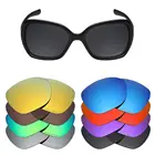 Mryok поляризованные Сменные линзы против морской воды для солнцезащитных очков Оукли сверхурочные линзы (только линзы)-несколько вариантов