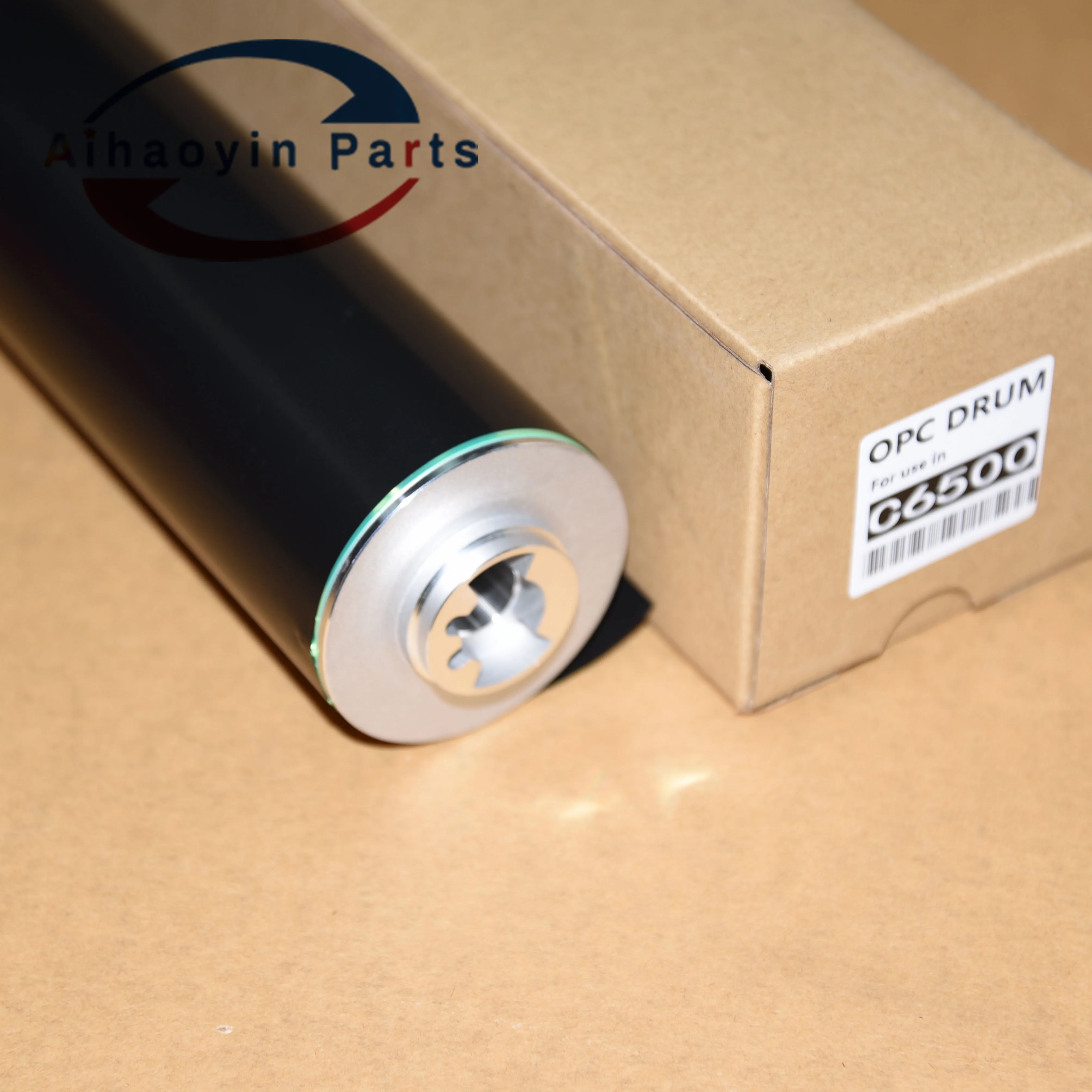 Барабан OPC для Konica Minolta Bizhub Pro C500 C5500 C5501 C6500 C6501 C6000 C7000 цилиндрический барабан DR610 2